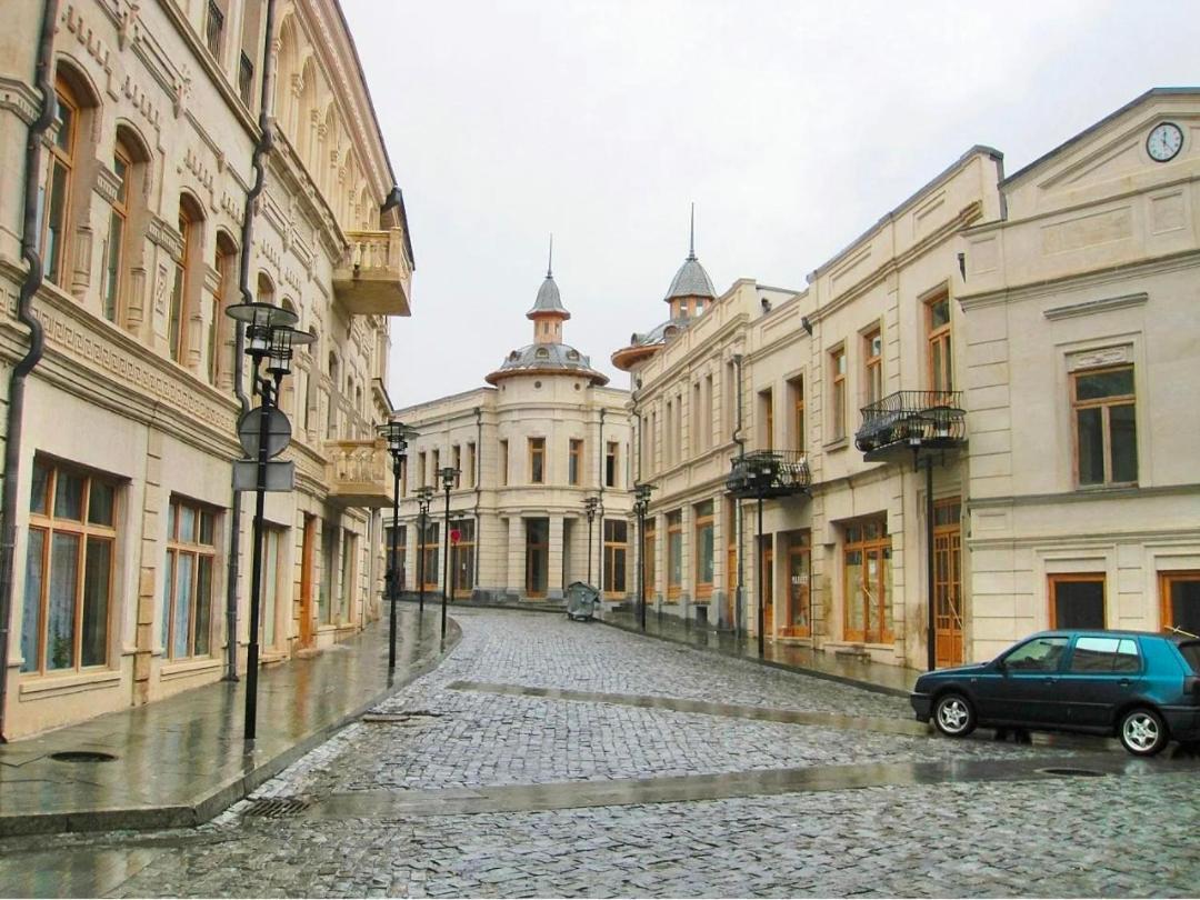 Apartment History Centre Kutaisi Kutaisi