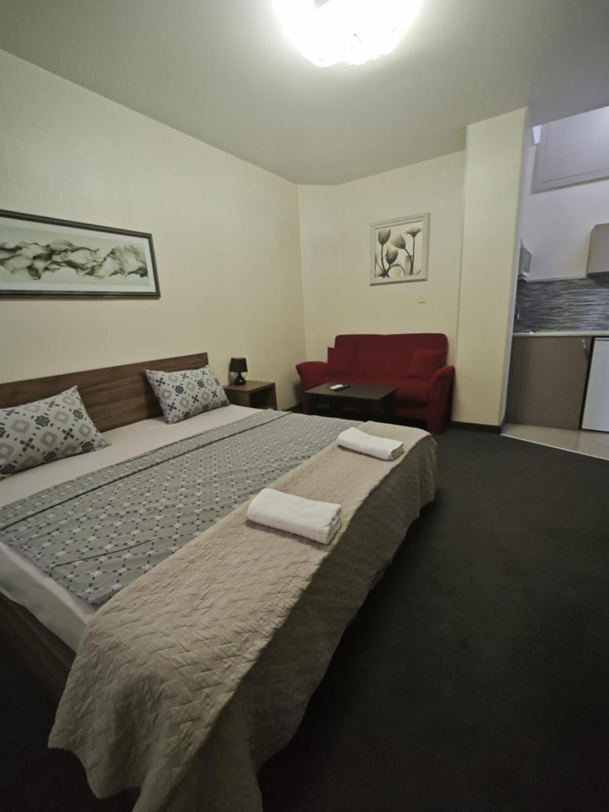 Apartment History Centre Kutaisi *